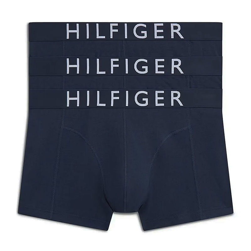 Muški veš Tommy Hilfiger 3p trunk