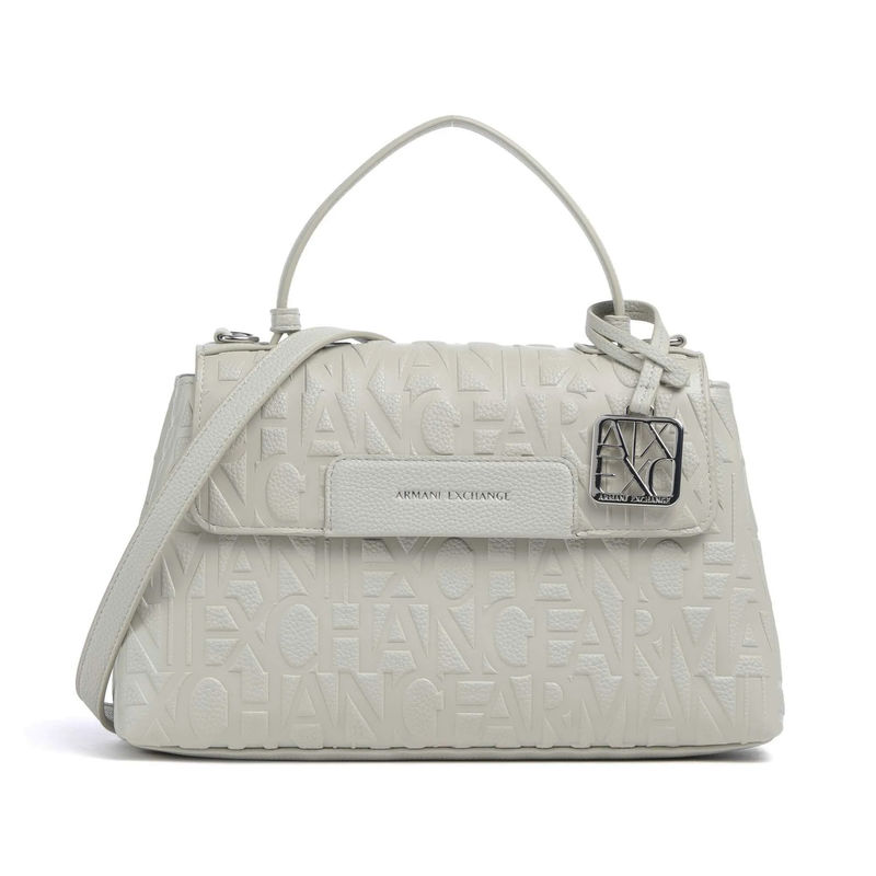 Ženska torba Armani Exchange Top handle bag