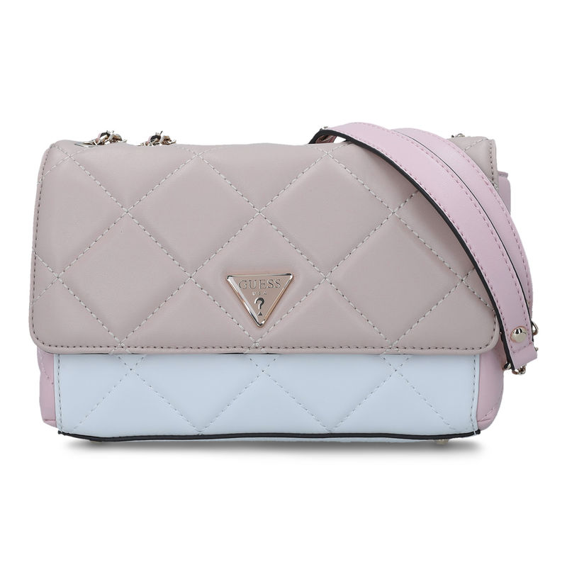 Ženska torba Guess ACC CESSILY CONVERTIBLE XBODY FLAP