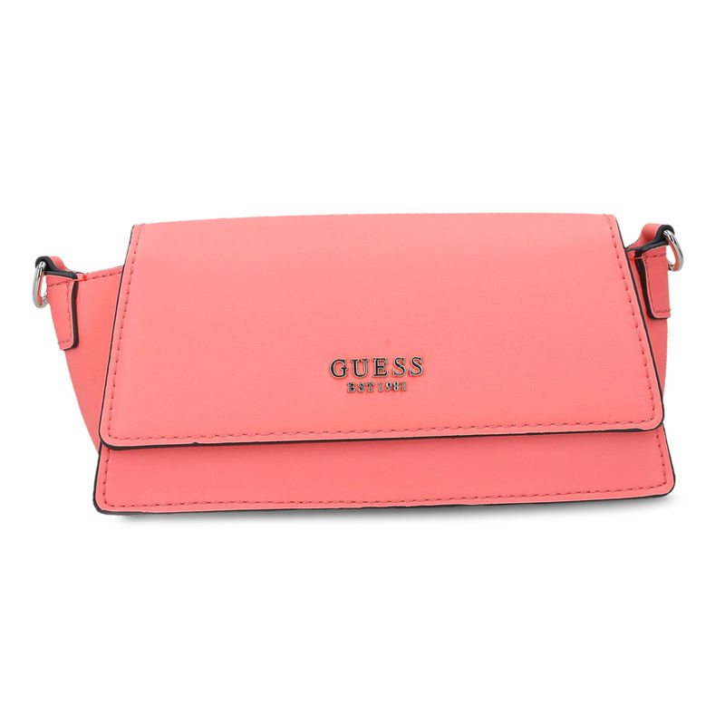 Ženska torba Guess ACC TIERA FLAP SHOULDER BAG