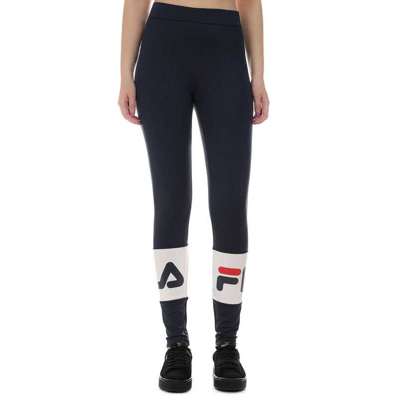 Ženska trenerka donji deo Fila BALLARI LEGGINGS