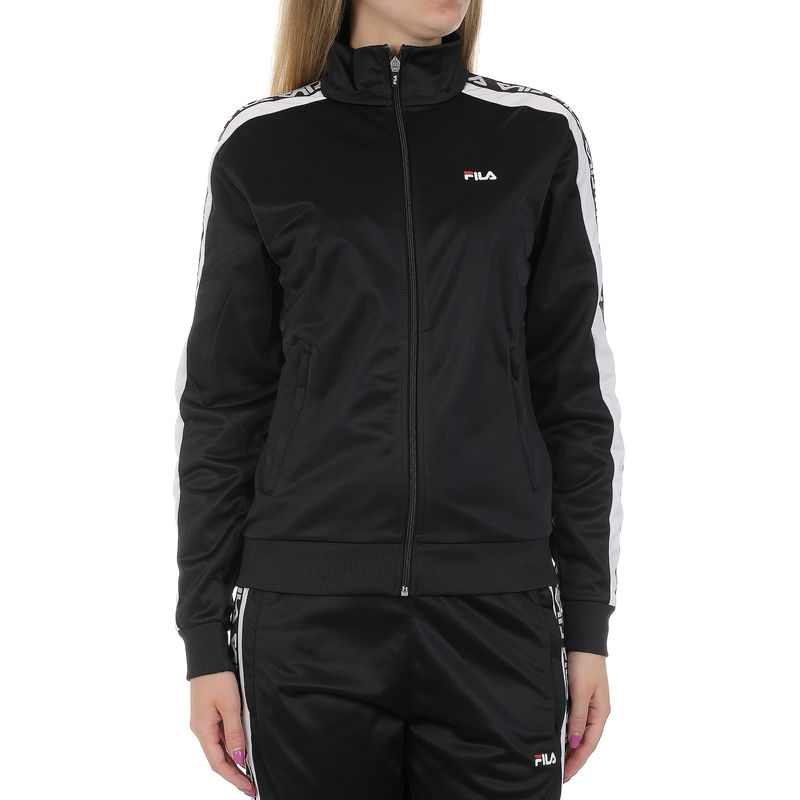 Ženska trenerka gornji deo Fila TAO TRACK JACKET
