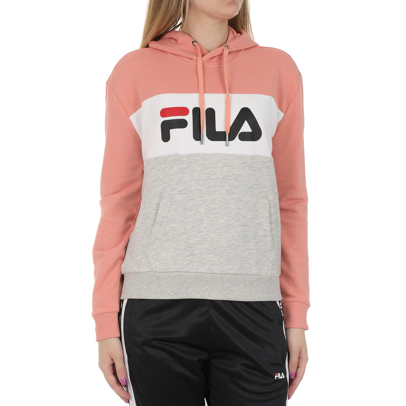 Ženski duks Fila LORI HOODY
