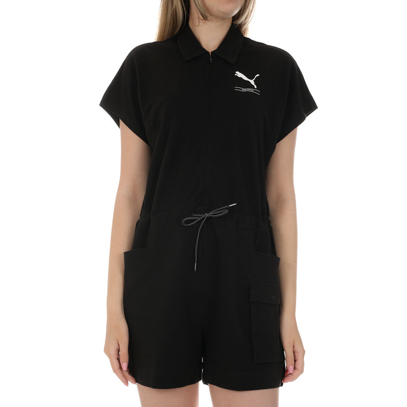 Ženski kombinezon Puma Nu-tility Jumpsuit