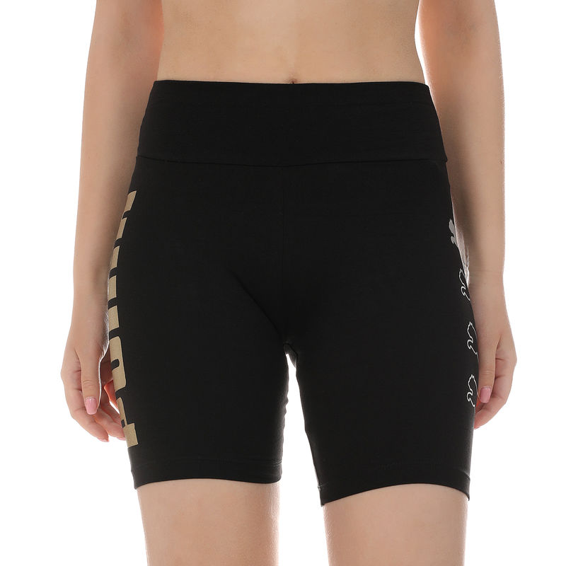 Ženski šorc Puma Rebel 7 Short Tight