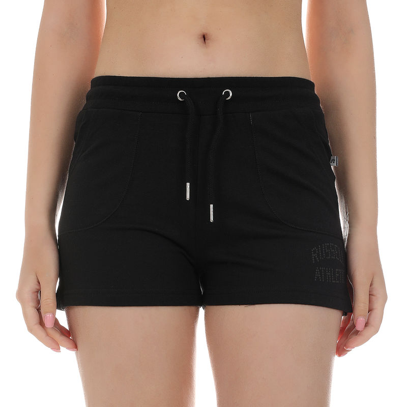 Ženski šorc Russel Athletic LOGO SHORTS