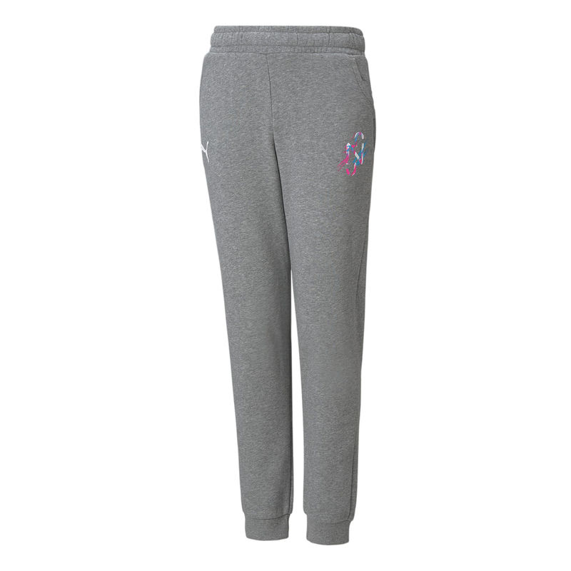 Dečija trenerka donji deo Puma NEYMAR JR 3.0 Sweat Pant Jr