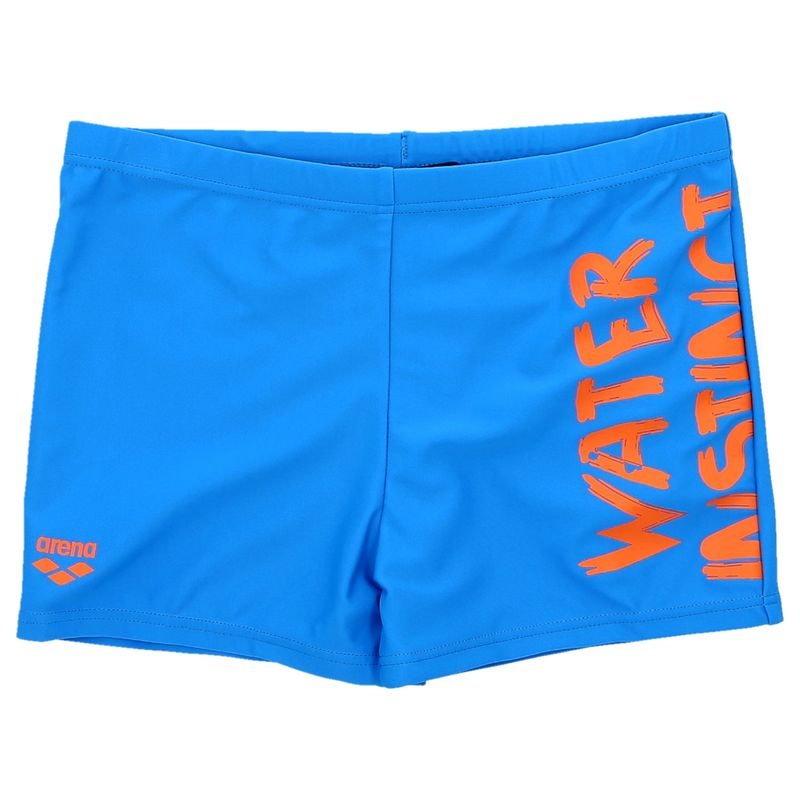 Dečiji kupaći ARENA B SLOGAN JR SHORT