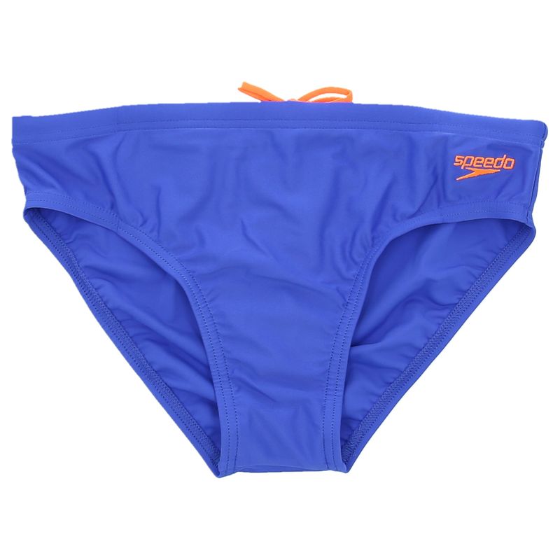 Dečiji kupaći SPEEDO ESSENTIAL BOYS LOGO BRIEF