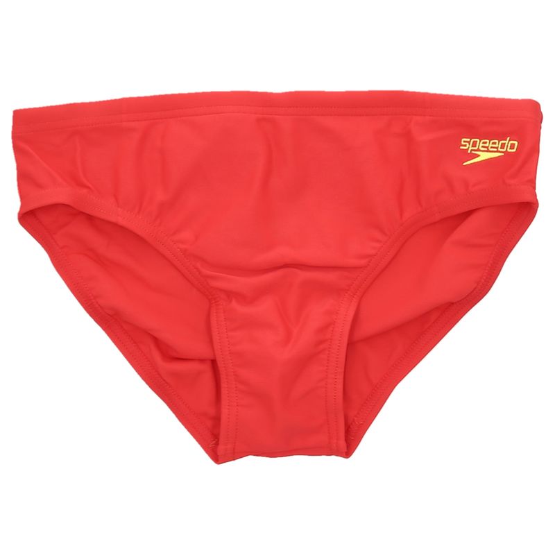 Dečiji kupaći SPEEDO ESSENTIAL BOYS LOGO BRIEF