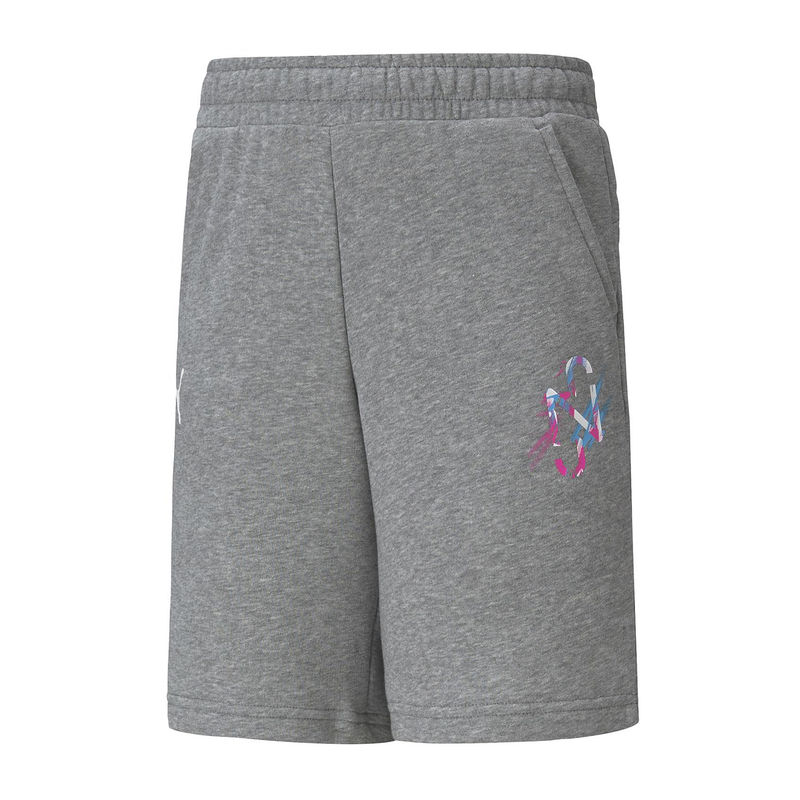 Dečiji šorc Puma NEYMAR JR 3.0 Logo Shorts Jr