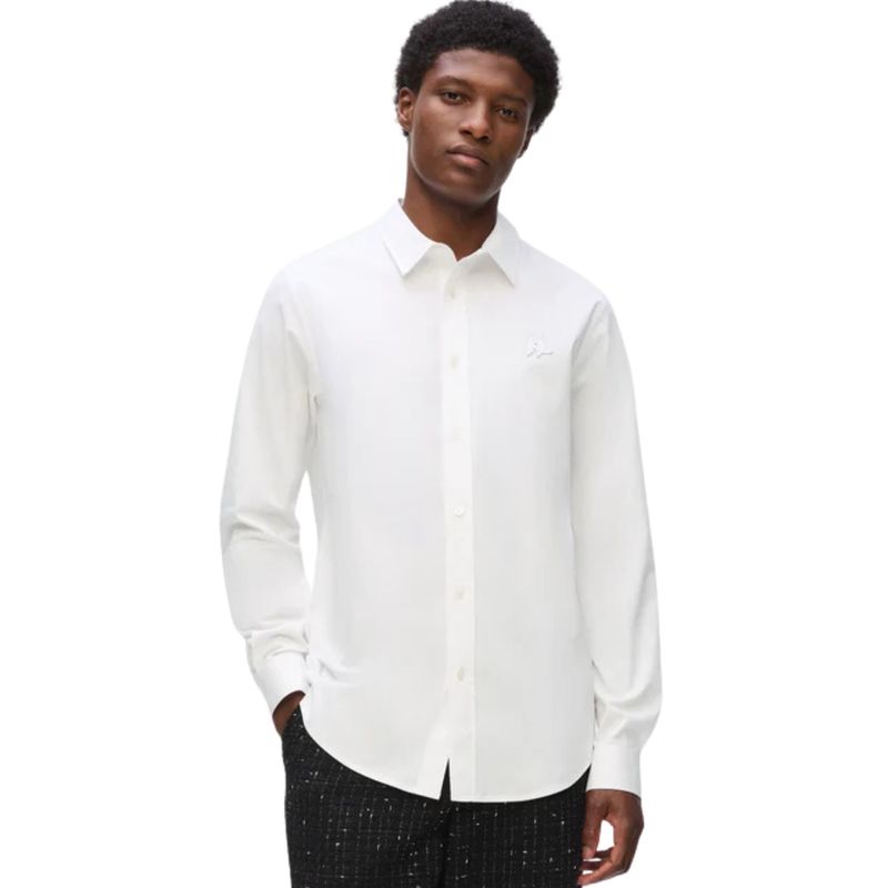 Muška košulja Karl Lagerfeld Easy iron kl shirt