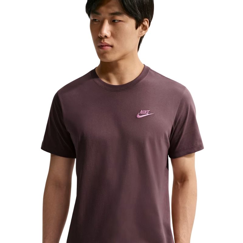 Muška majica Nike M nsw club tee