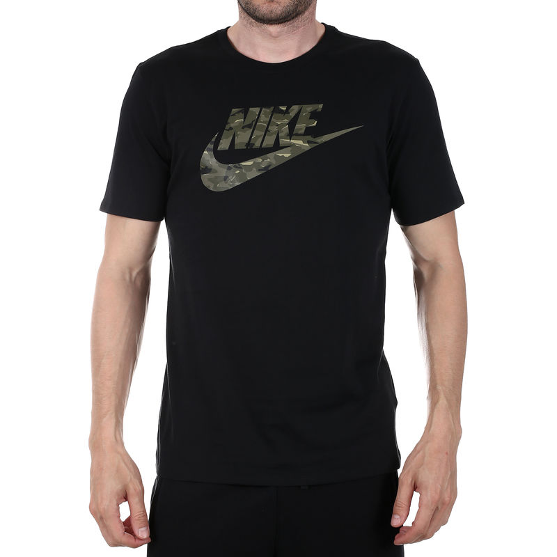 Muška majica Nike M NSW TEE CAMO PACK 2