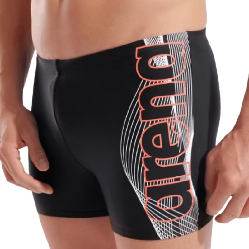 Muške kupaće gaće Arena Men's basic swim short