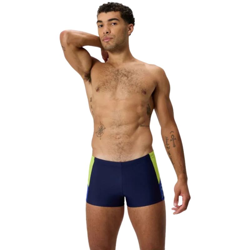Muške kupaće gaće Speedo Dive aquashort