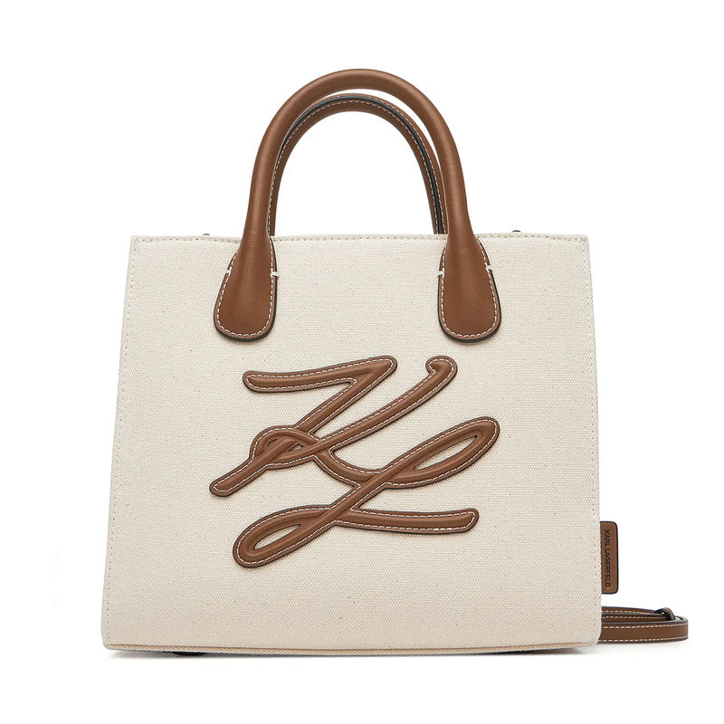 Ženska torba Karl Lagerfeld K/autograph square shopper