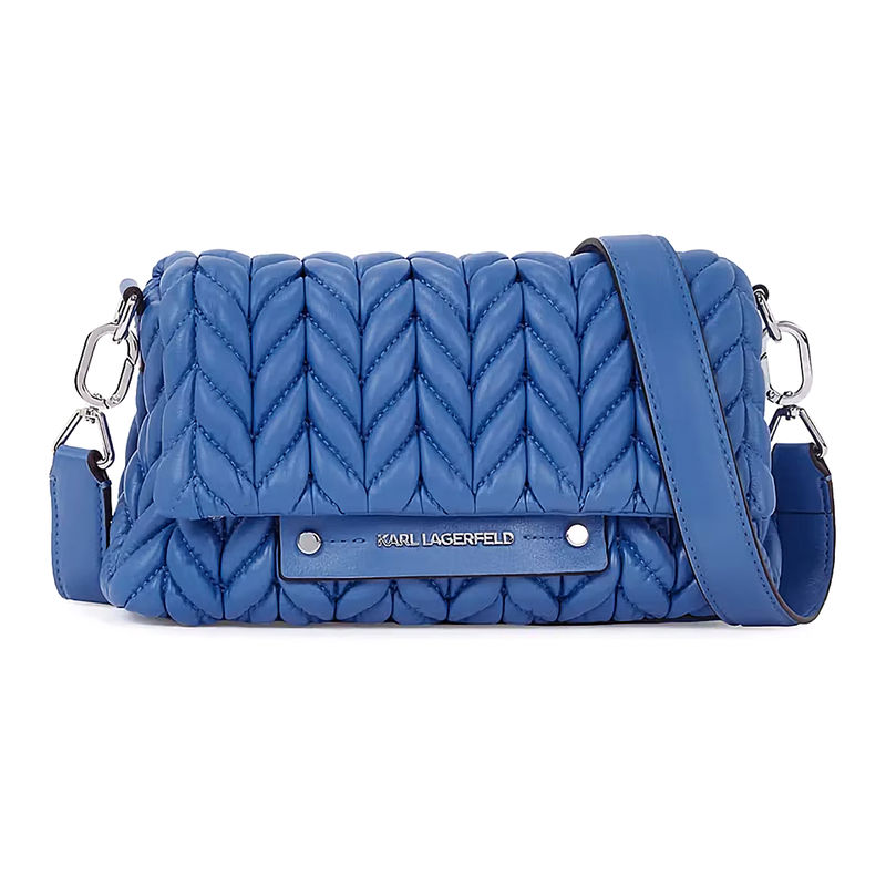 Ženska torba Karl Lagerfeld K/pillow crossbody