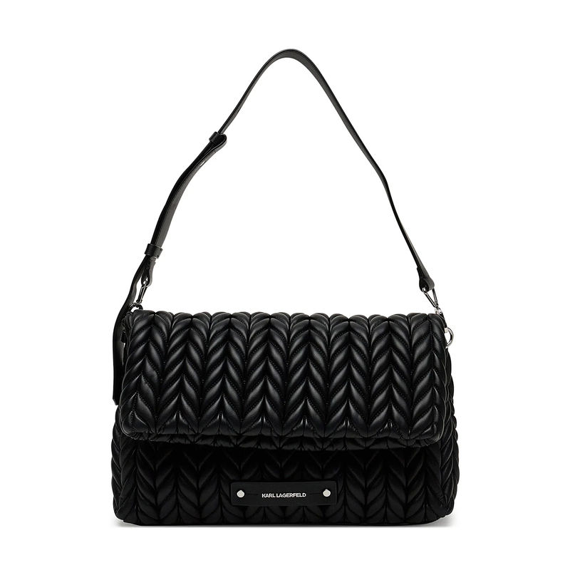 Ženska torba Karl Lagerfeld K/pillow lg shoulderbag