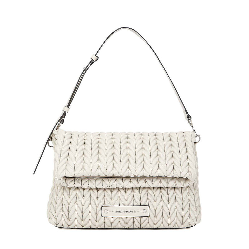 Ženska torba Karl Lagerfeld K/pillow lg shoulderbag