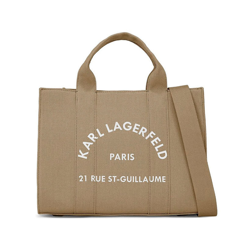 Ženska torba Karl Lagerfeld K/rsg square medium tote