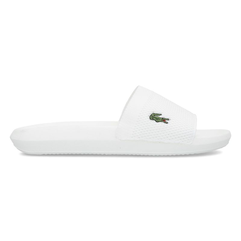 Ženske papuče Lacoste CROCO SLIDE 219 1 US