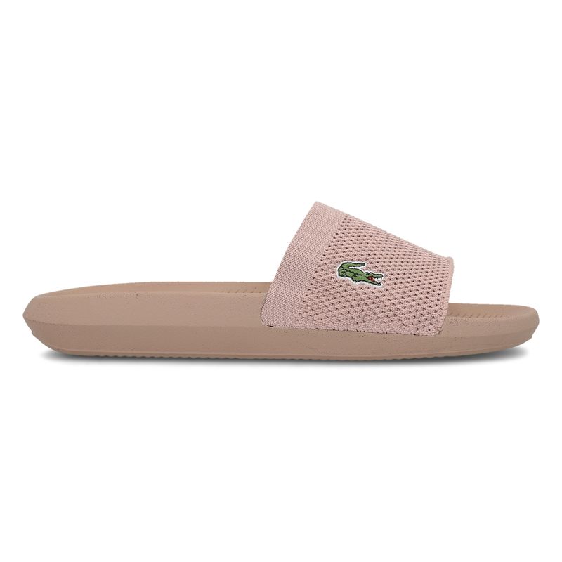 Ženske papuče Lacoste CROCO SLIDE 219 1 US