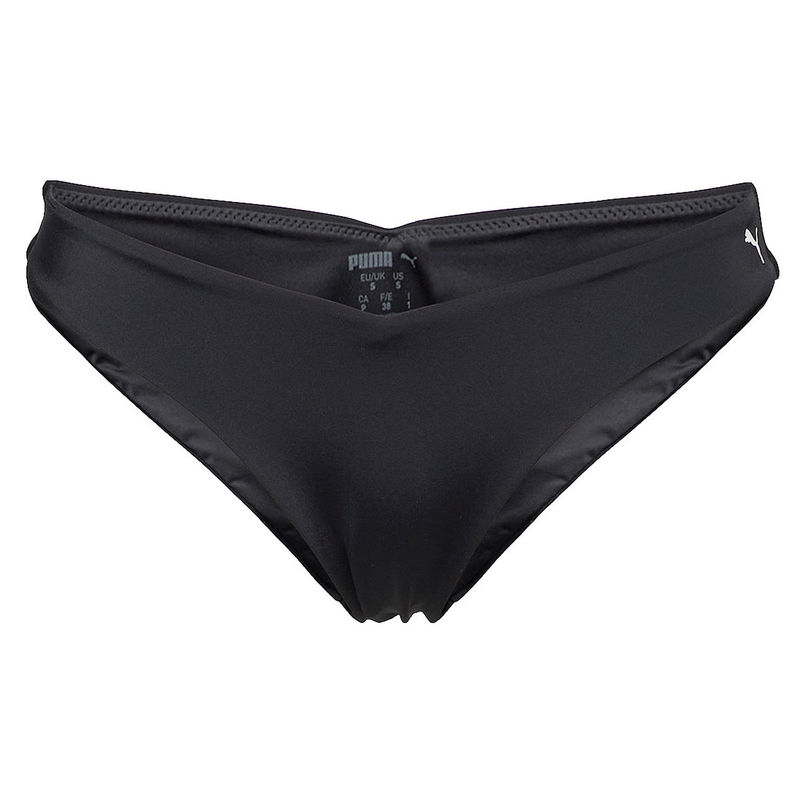 Ženski kupaći Puma SWIM WOMEN V-SHAPE BRIEF 1P