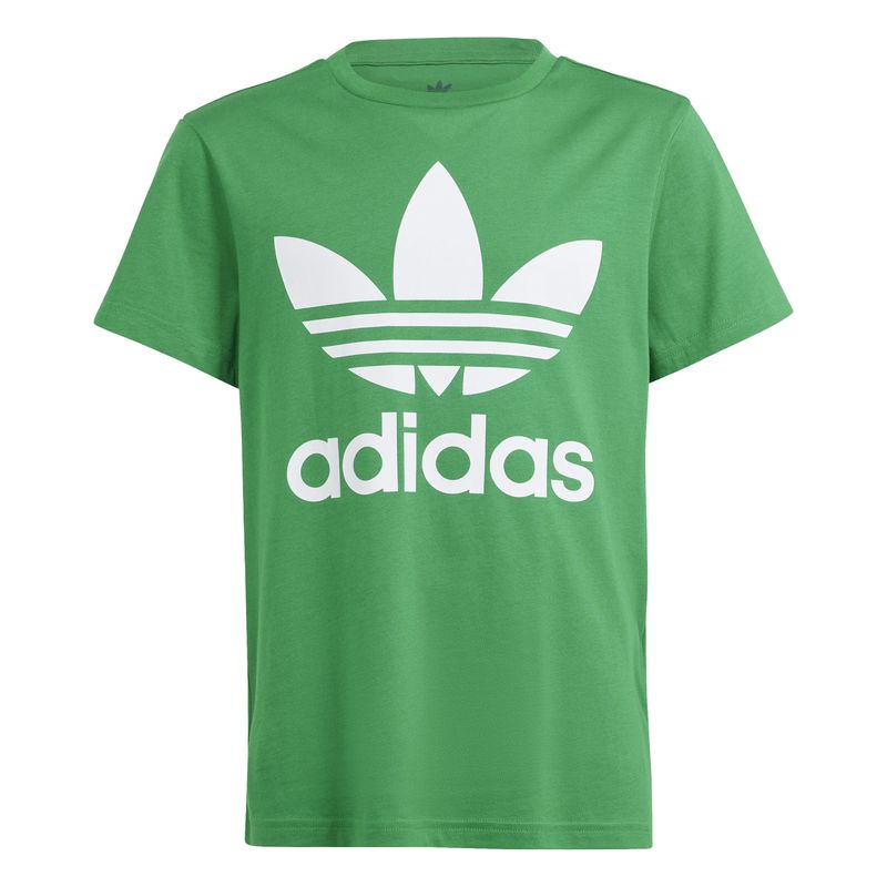 Dečija majica adidas Trefoil tee