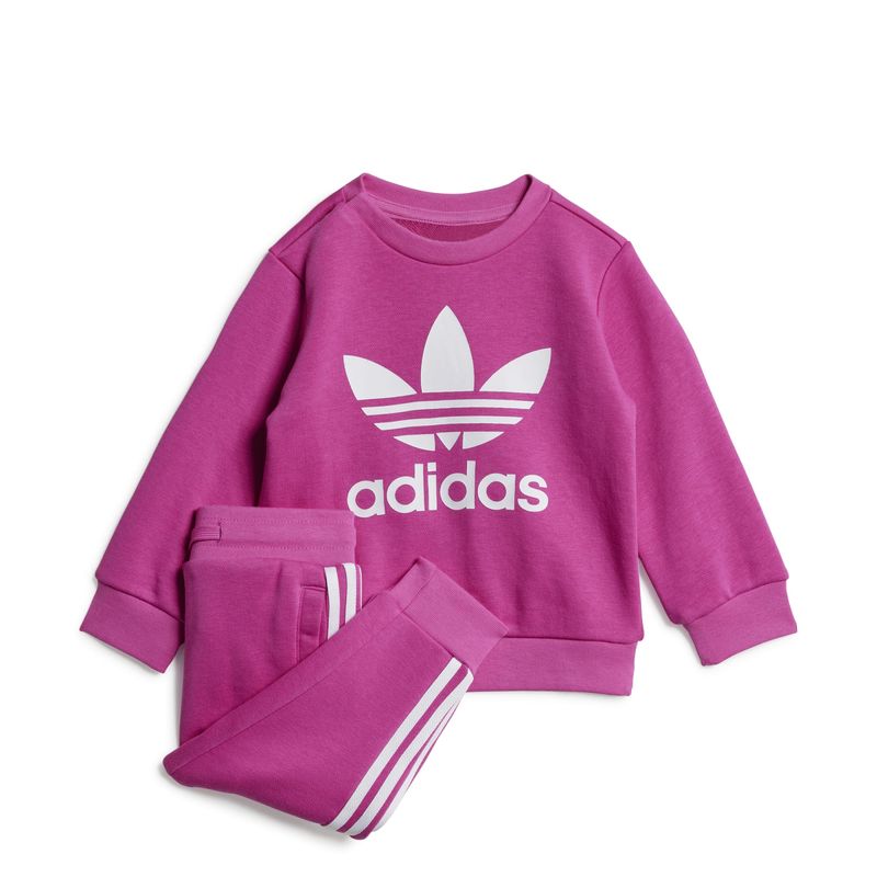 Dečija trenerka adidas Crew set