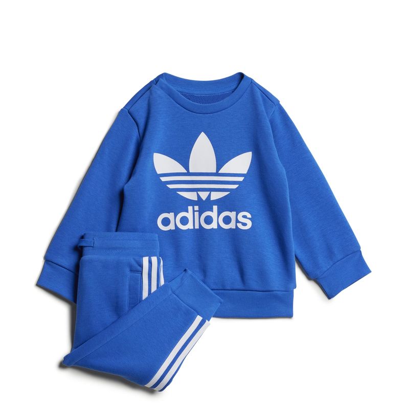 Dečija trenerka adidas Crew set
