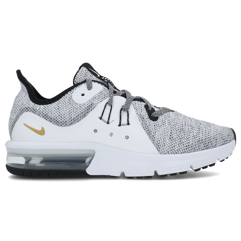 Dečije patike Nike AIR MAX SEQUENT 3 (GS) SU18