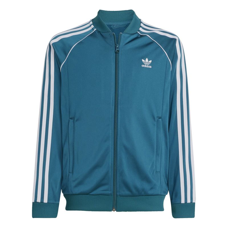 Dečiji duks adidas Sst track top