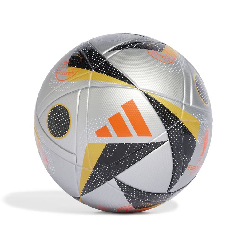 Lopta za fudbal adidas Euro24 lge f