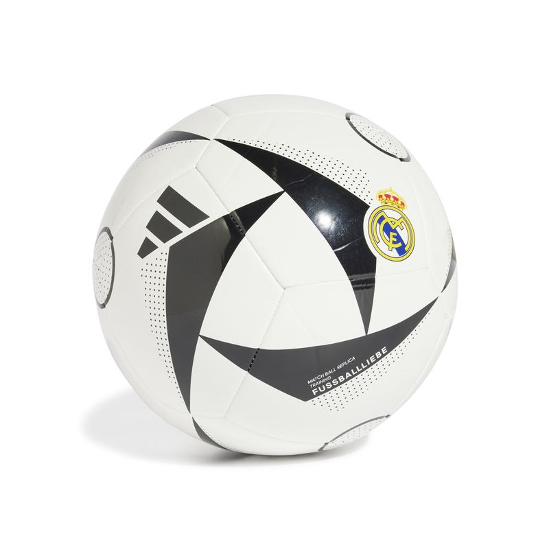 Lopta za fudbal adidas Rm clb home