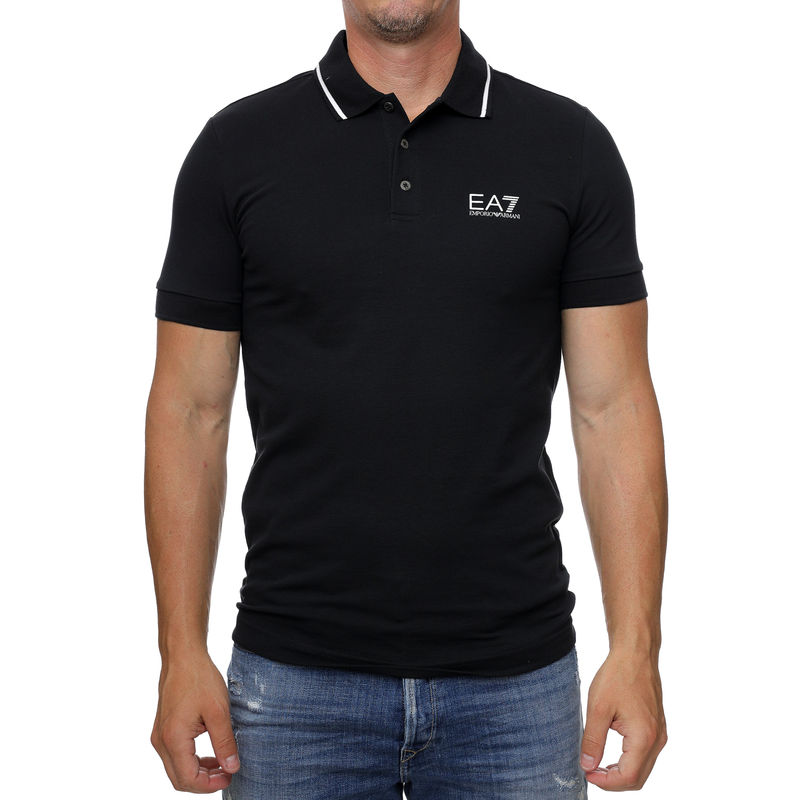 Muška majica Emporio Armani polo shirt
