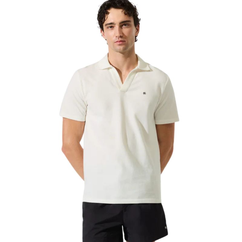 Muška majica Karl Lagerfeld Kl metal hardware polo
