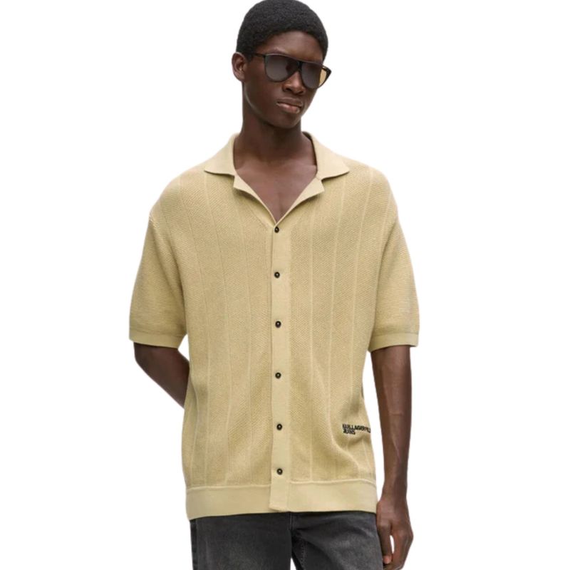 Muška majica Klj Knit polo