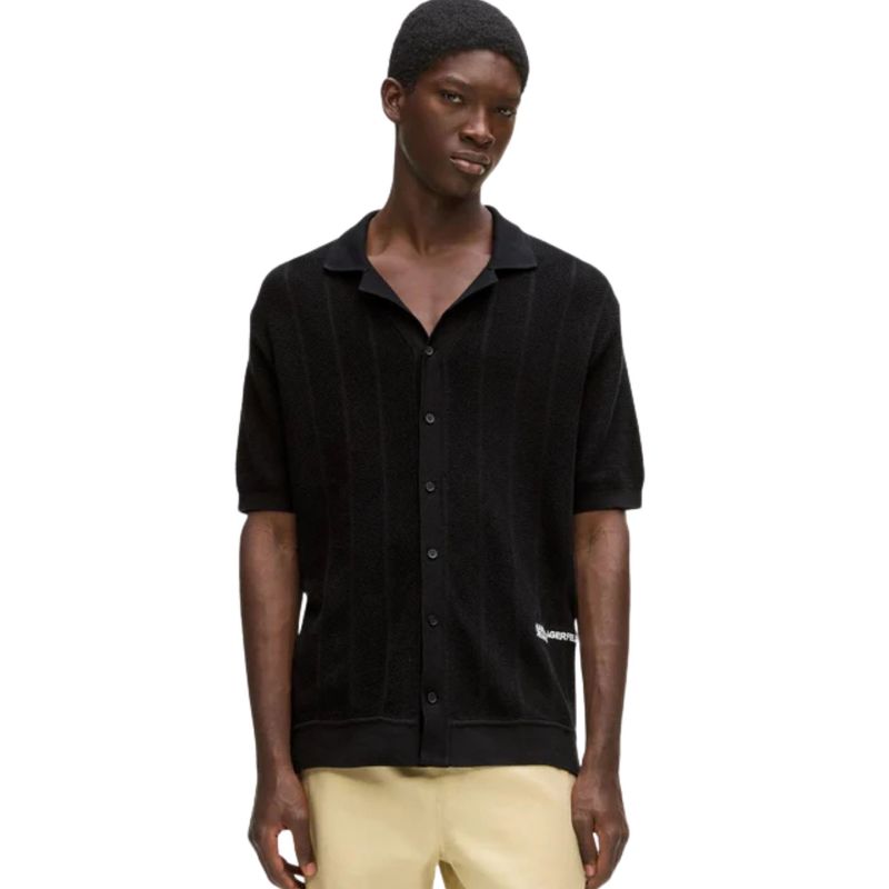 Muška majica Klj Knit polo
