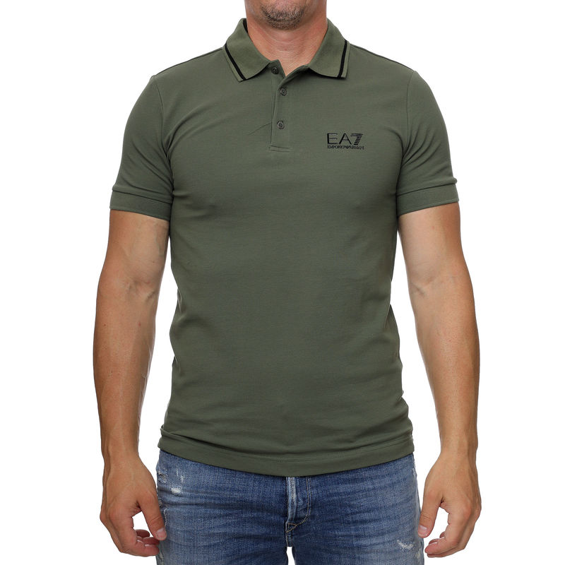 Muška Polo majica Emporio Armani