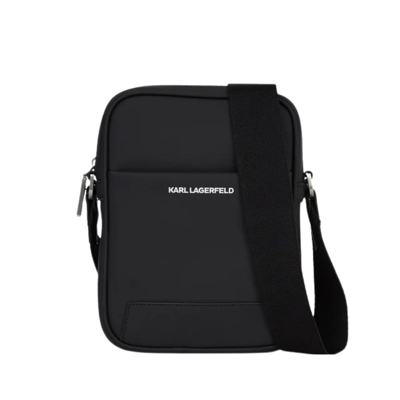 Muška torba Karl Lagerfeld Kl essential ns crossbody