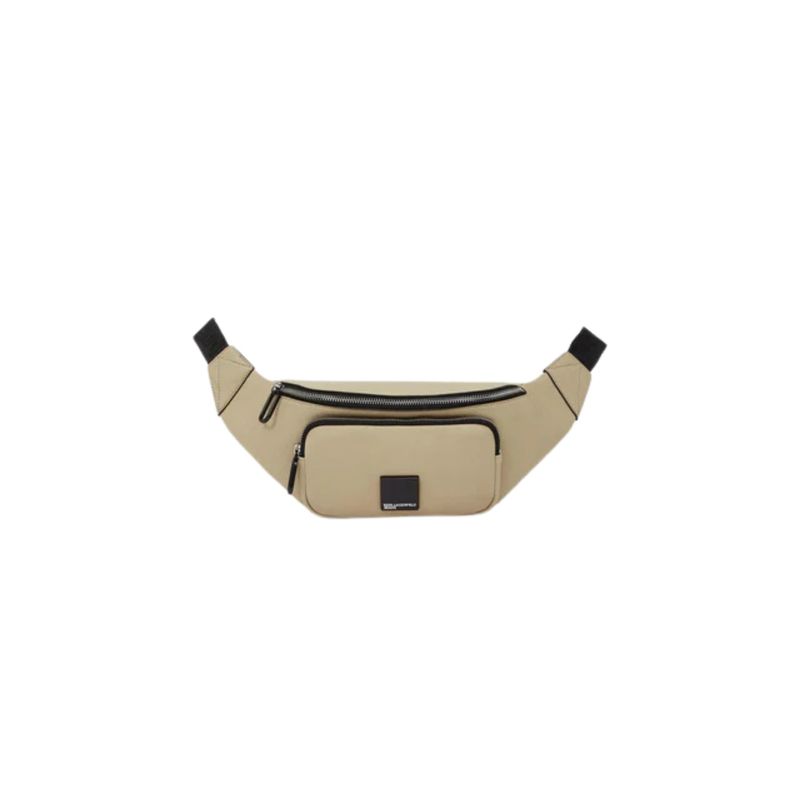 Muška torba Klj Box logo bumbag
