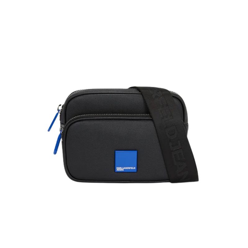 Muška torba Klj Box logo xl camera bag