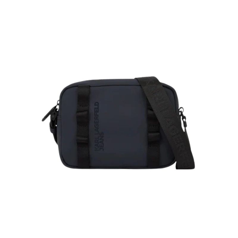 Muška torba Klj Coated pu camera bag