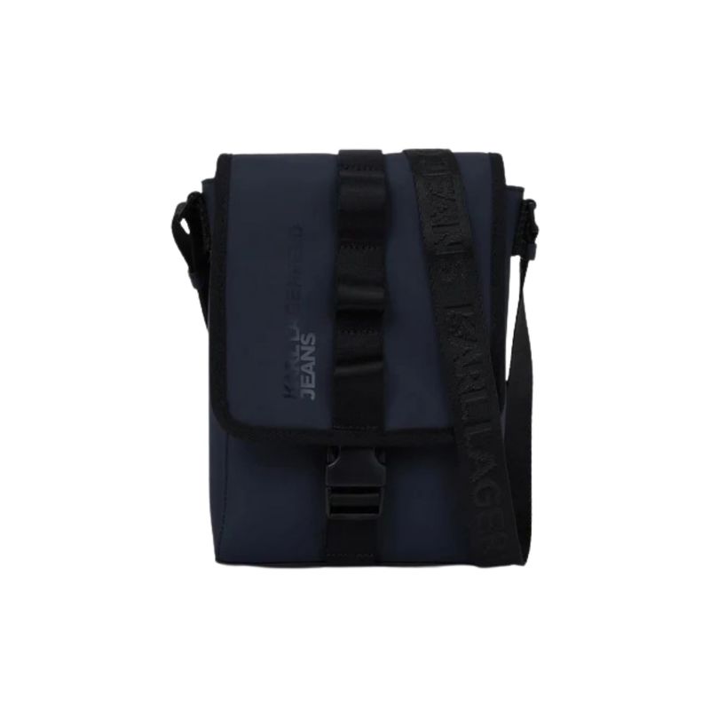 Muška torba Klj Coated pu reporter bag