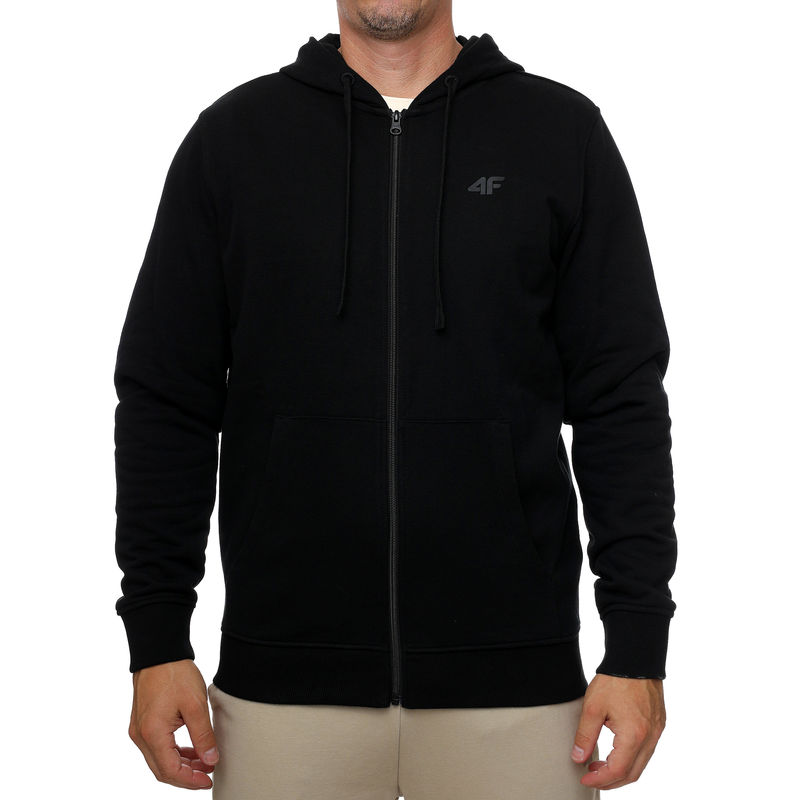 Muški duks 4F Sweatshirt