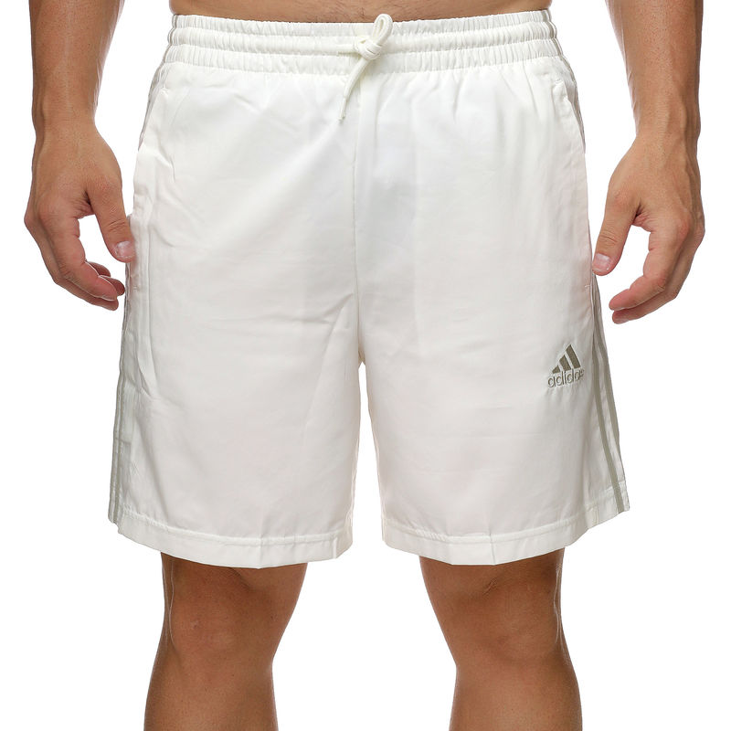 Muški šorc adidas M 3S Chelsea Owhite