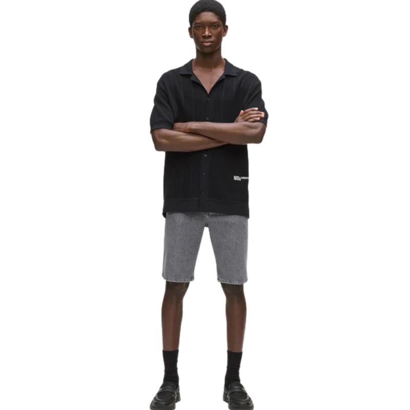 Muški šorc Klj Slim denim short