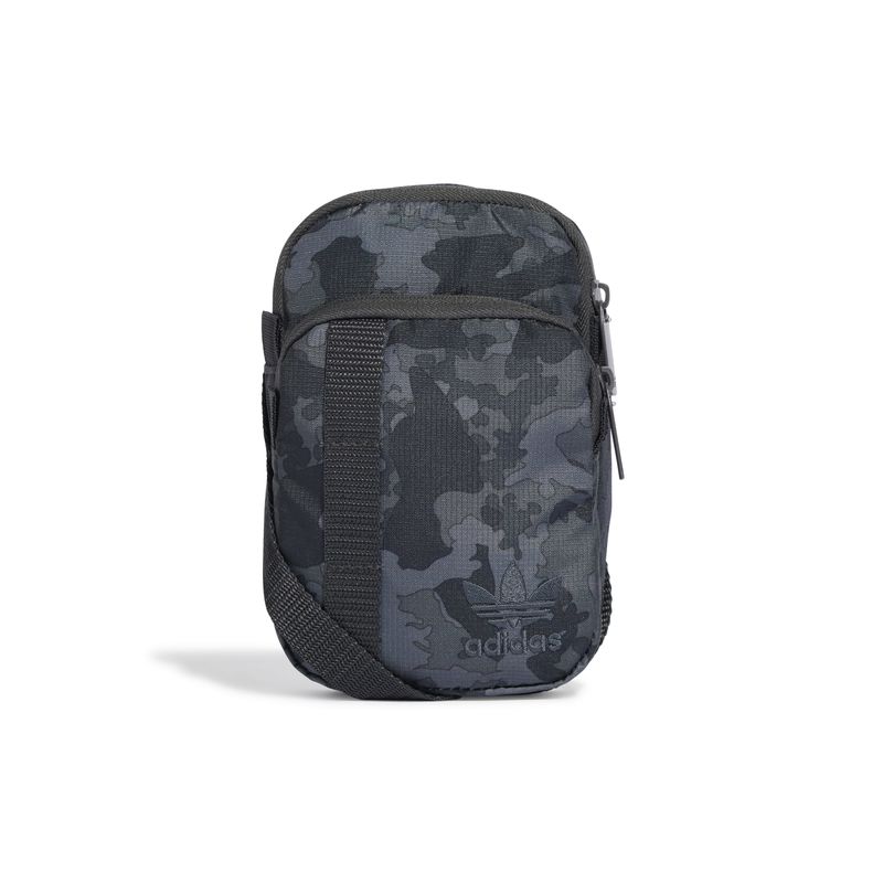 Unisex torba adidas Camo fest bag