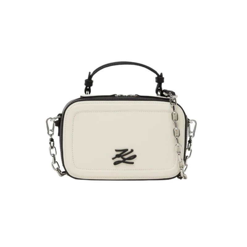 Ženska torba Karl Lagerfeld K/autograph sm tph cb clrblock